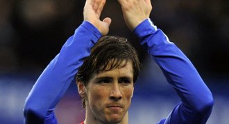 Torres nepomohl, Chelsea padla s Liverpoolem