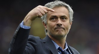 Mourinho o přestupu Čecha: Někdy musíte respektovat přání druhého