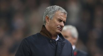 Úplný konec v Chelsea? TŘI varianty, co se stane s Mourinhem