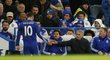 Belgický fotbalista Eden Hazard napsal bývalému manažerovi Chelsea Mourinhovi, že se omlouvá. Hráč cítí vinu za vyhazov manažera.