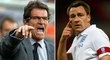 Terry dává přednost Chelsea před Anglií, říká Fabio Capello