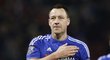 Obránce John Terry opustí v létě Chelsea