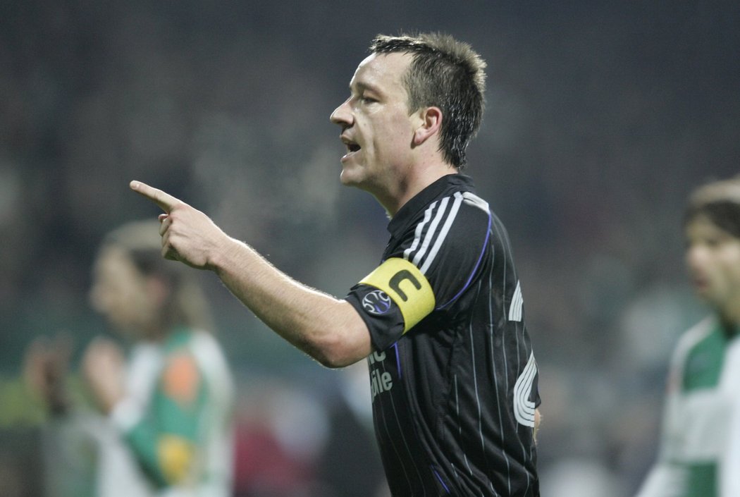 John Terry