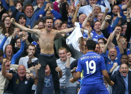 Stamford Bridge