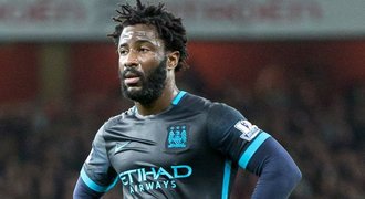 Konec Bonyho trápení v City? Swansea chce svou hvězdu zpátky