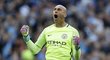 Argentinec Caballero proti Sunderlandu jednou inkasoval