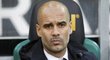 Trenér Pep Guardiola zamíří z Bayernu do Manchesteru City