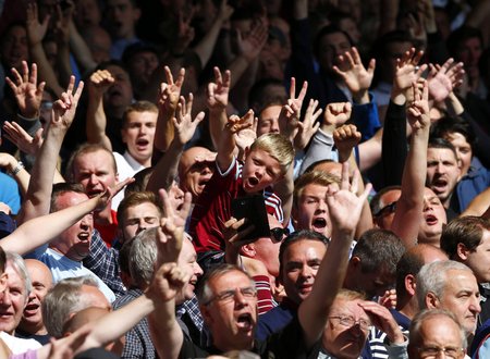 Selhurst Park