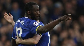 Megapřestup léta. Lukaku odmítl Everton, dojde na výměnu s Rooneym?