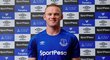 Wayne Rooney se vrací domů, upsal se Evertonu