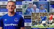 Wayne Rooney se vrací do Evertonu. Skaut, který jej pro klub našel, se rozpovídal o jeho příběhu