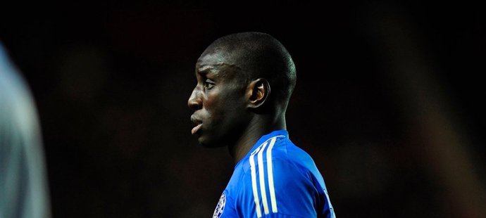 Demba Ba svým přestupem do Chelsea pěkně naštval některé fanoušky Newcastlu...