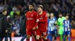 Fotbalisté Liverpoolu padli ve 4. kole FA Cupu s Brightonem