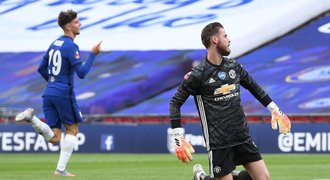 De Gea na odpis: Nepoužitelný. Je čas ho posadit. Experti našli náhradu