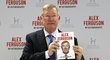 Sir Alex Ferguson krátce po skončení své veleúspěšné kariéry vydal knihu, kde popisuje svá léta u Manchesteru United