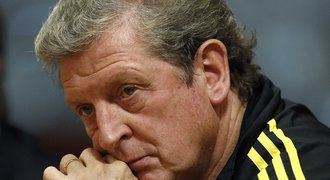 Angličané vybrali trenéra pro EURO. Jednají s Hodgsonem