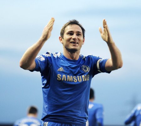 Frank Lampard