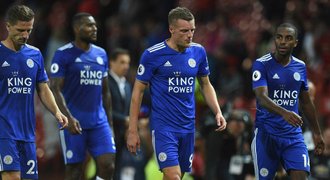 Strach z letadla? Leicester po neštěstí mění plány, hráči do Cardiffu nepoletí