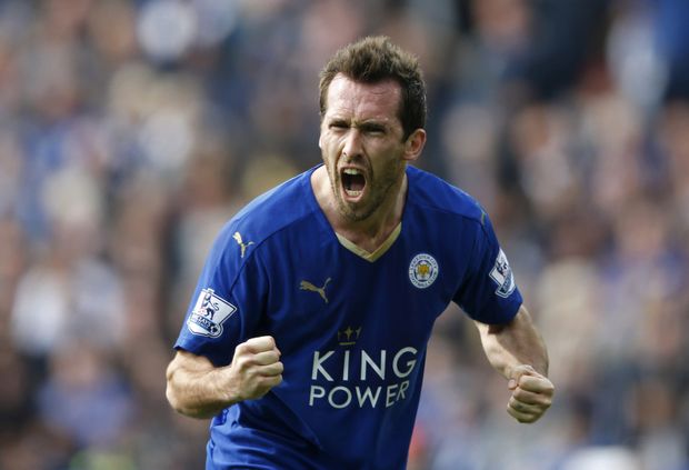 Christian Fuchs Christian Fuchs