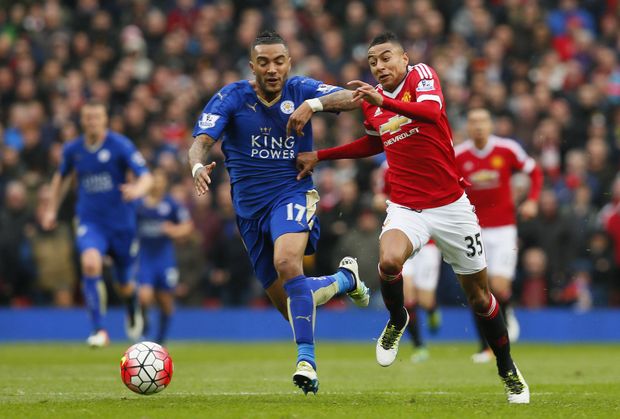 Danny Simpson Danny Simpson