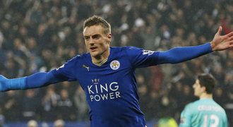 Na co má Leicester, přežije Arsenal? Co ukáže sváteční Premier League