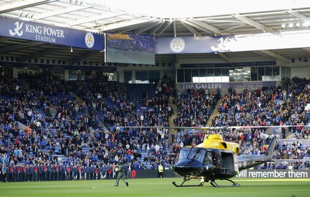 King Power Stadium