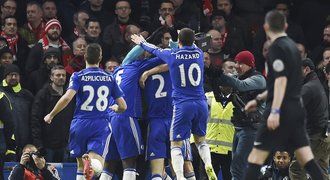 Nakupovat i prodávat hráče je umění. V Chelsea se to naučili