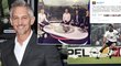 Gary Lineker je bývalý vynikající fotbalista a dnes i populární televizní expert, který rád používá sociální sítě