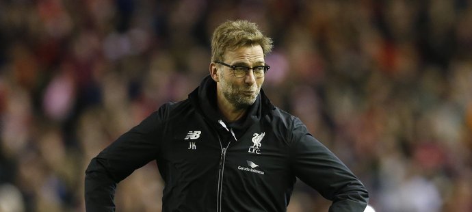 Kouč Liverpoolu Jürgen Klopp patří mezi největší vtipálky mezi trenéry