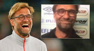 Klopp si nedal pozor. V Německu je v televizi každý zk****vený zápas, řekl