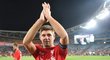 Steven Gerrard se možná vrátí do klubu svého srdce