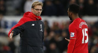 Protest fanoušků zabral, Liverpool nezdraží lístky. Pomohl i Klopp