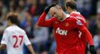 Rooney chce opustit United