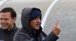 Italský manažer  Manchesteru City Roberto Mancini se mnohdy s hráči úřadujícího anglického mistra nepohodne, fotbalistům se nezamlouvá taktika kouče