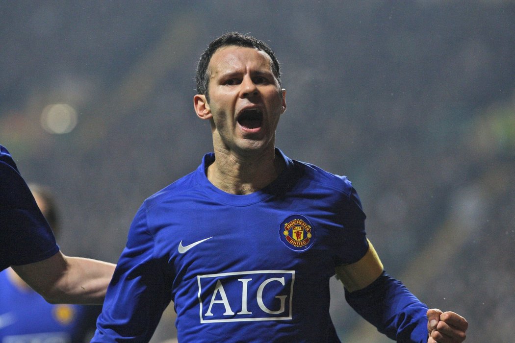 Ryan Giggs