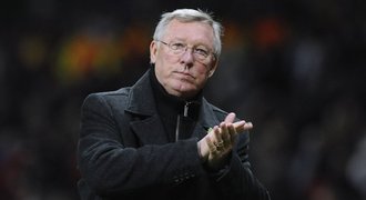 Ferguson se zastal Webba. Měli jsme kopat ne dvě, ale čtyři penalty!