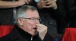 Sir Alex Ferguson, manažer fotbalové Manchesteru United, byl zaskočený tím, že se vedení klubu porozhlíží po jeho potenciálních nástupcích. Sám se totiž končit nechystá.