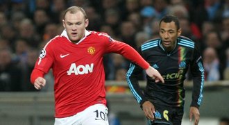 Schmeichel vyzval Rooneyho k odchodu z United
