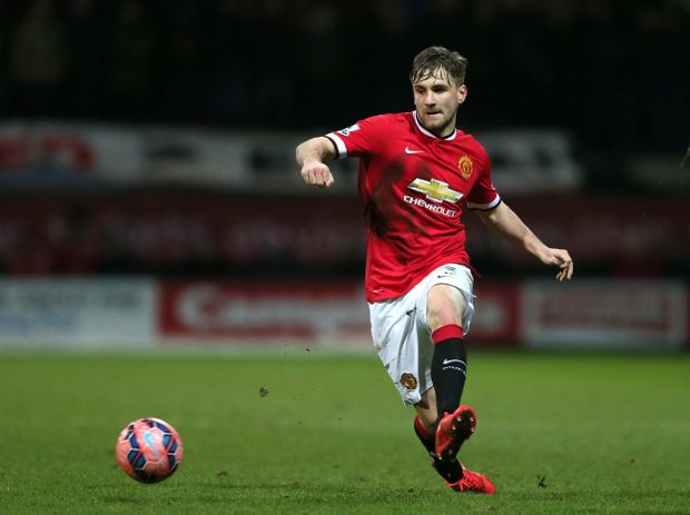 Levý bek Luke Shaw patří k odchovancům Southamptonu. Levý bek Luke Shaw patří k odchovancům Southamptonu.