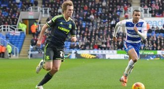 Kalas se vrací do Middlesbrough. Byla to moje první volba, říká obránce