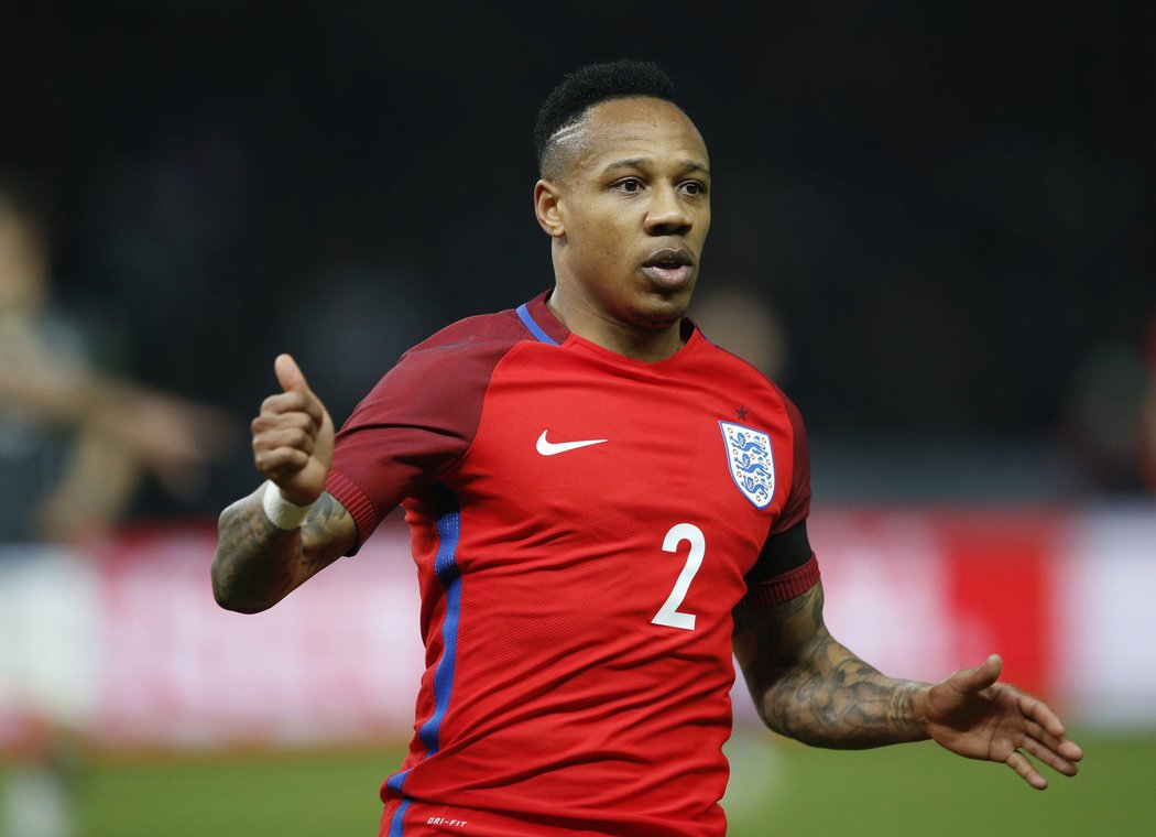 Nathaniel Clyne