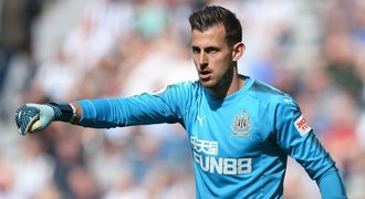 Newcastle sáhl po Dúbravkovi! Sparta dostane dalších 116 milionů