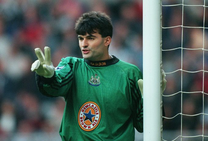 Vzpomínka na Pavla Srnička, období bez Salaha a spol. v Premier League začíná Vzpomínka na Pavla Srnička, období bez Salaha a spol. v Premier League začíná