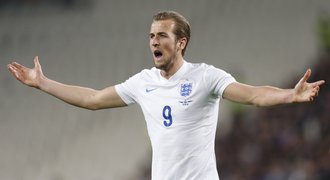 Anglie: Soupiska týmu pro EURO hráčů do 21 let