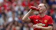 Legenda Manchesteru United Paul Scholes se stal trenérem