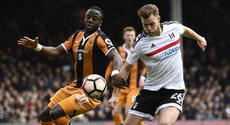 Kalas nahrál na gól a pomohl vyřadit Hull z poháru, končí i Watford