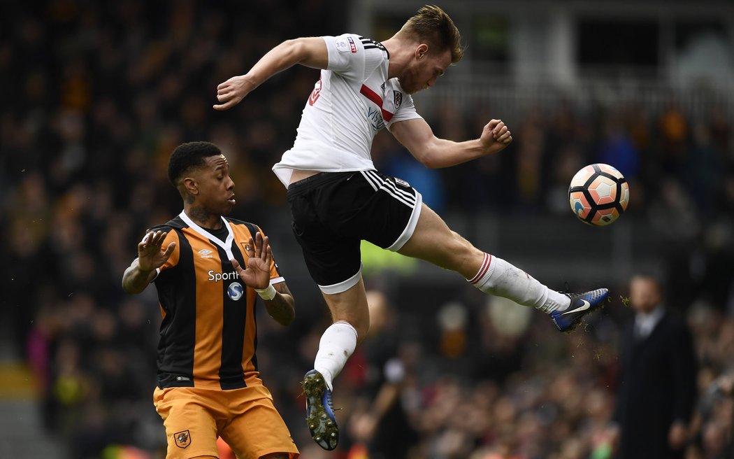 Kalas pomohl vyřadit z Anglického poháru celek z Premier League