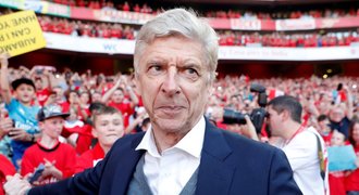 Wenger věští revoluci: Bude se hrát nová liga, velké kluby se nechtějí dělit