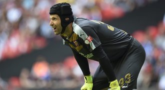 Čech má další čisté konto, Newcastle ani jednou netrefil branku