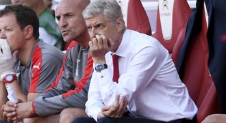 Henry o Arsenalu: Není první volbou v Anglii, hráči do klubu nechtějí